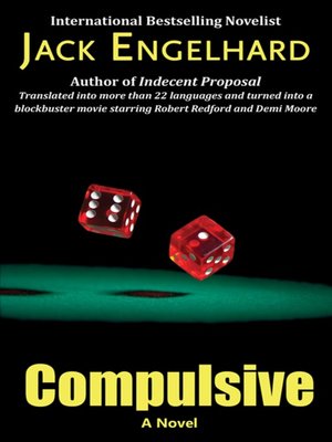 cover image of Compulsive